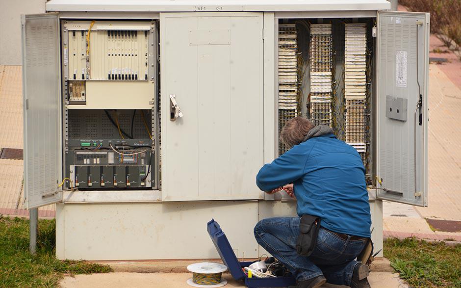 électricité bâtiment Vélizy-Villacoublay